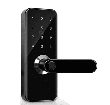 ایک ہی تالے کے ساتھ گھر کے داخلی راستے پر دوبارہ غور کرنا: جدید دروازے کے تالا ڈیزائن میں کم سے کم اور سمارٹ فلسفہ